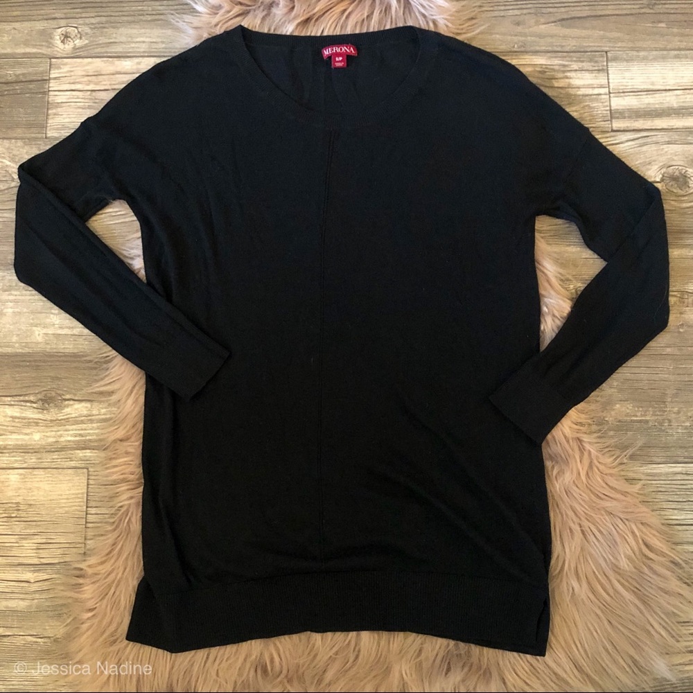 MERONA / Lightweight Sweater